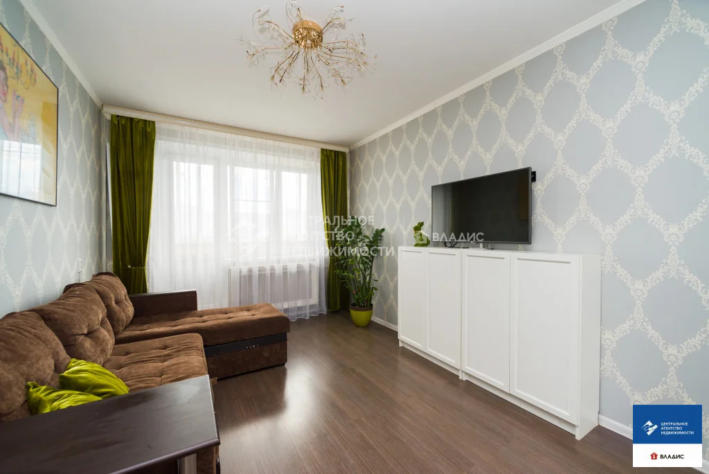 Продажа квартиры, Рязань, ул. Интернациональная - Фото 3
