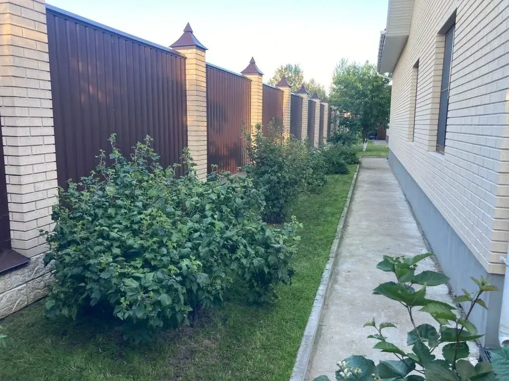 Купить коттедж 430.0м ул. Заречная, 37А, Московская область, ... - Фото 10