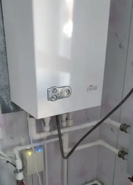 Курганская область Каргапольский р-он с. Брылино, ул. А. Антонова 18. - Фото 7