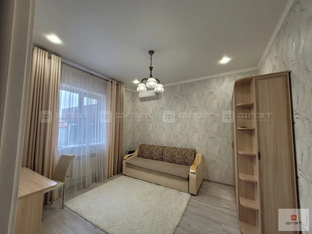 Продажа дома, Куюки, Пестречинский район, 11-й квартал - Фото 2