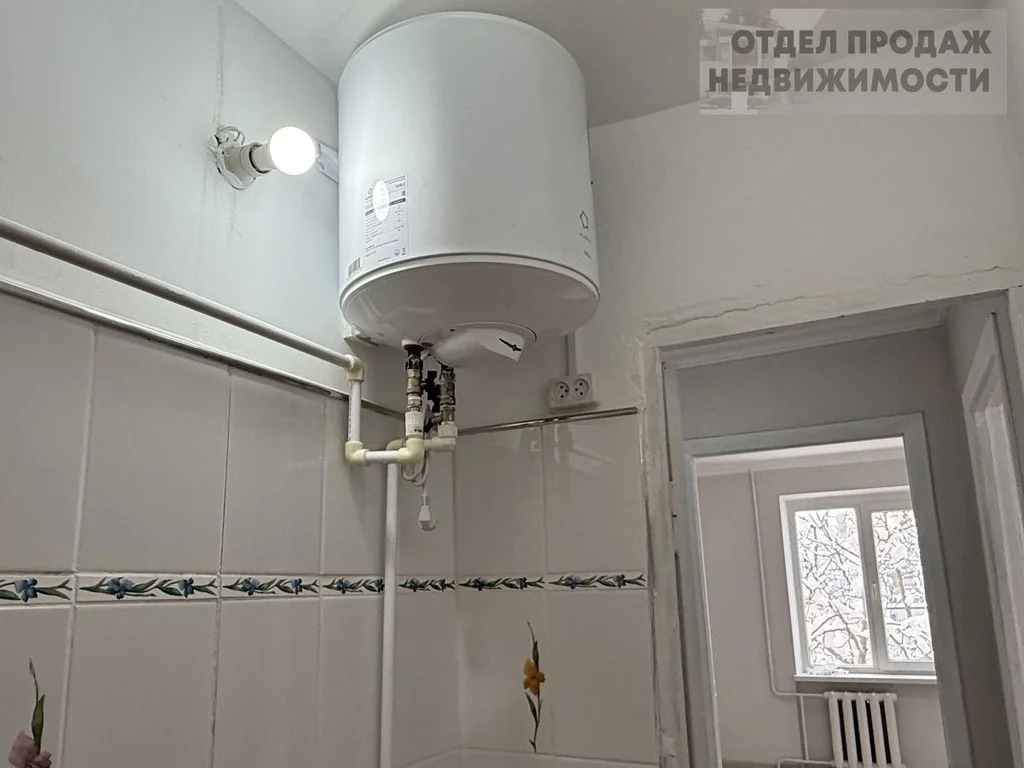 Квартира с ремонтом - Фото 14