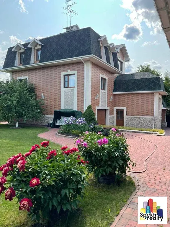 Классическая усадьба - Фото 1