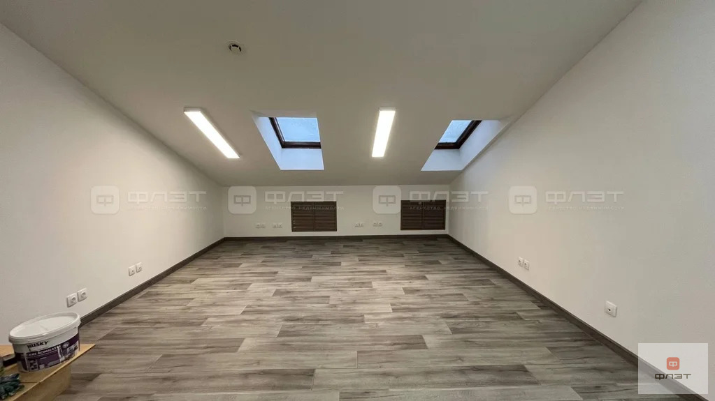 Продажа офиса, Казань, ул. Вишневского - Фото 2