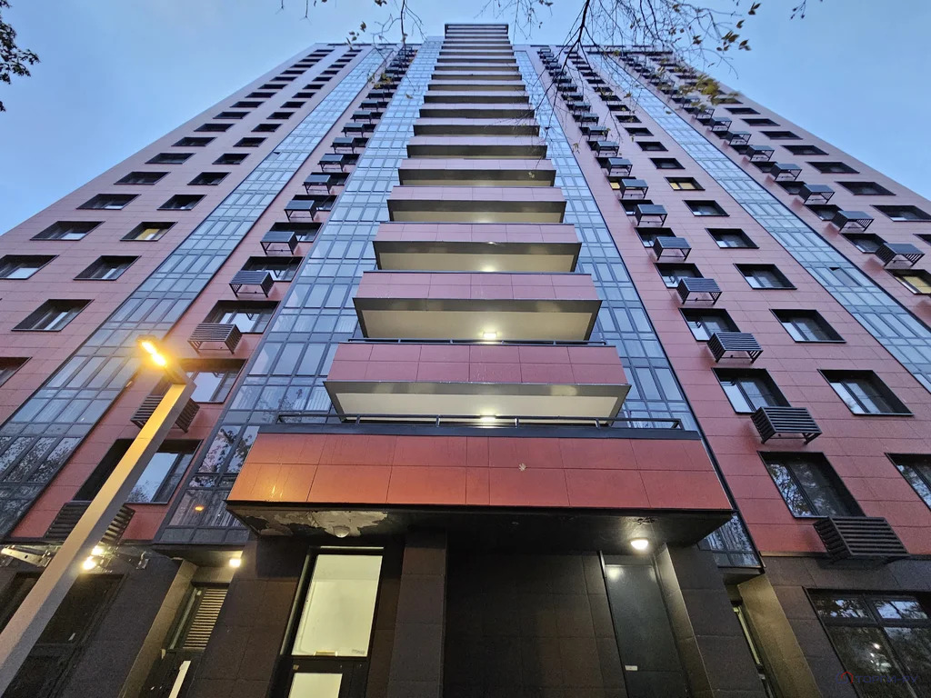 Продажа торгового помещения, Шокальского проезд - Фото 1