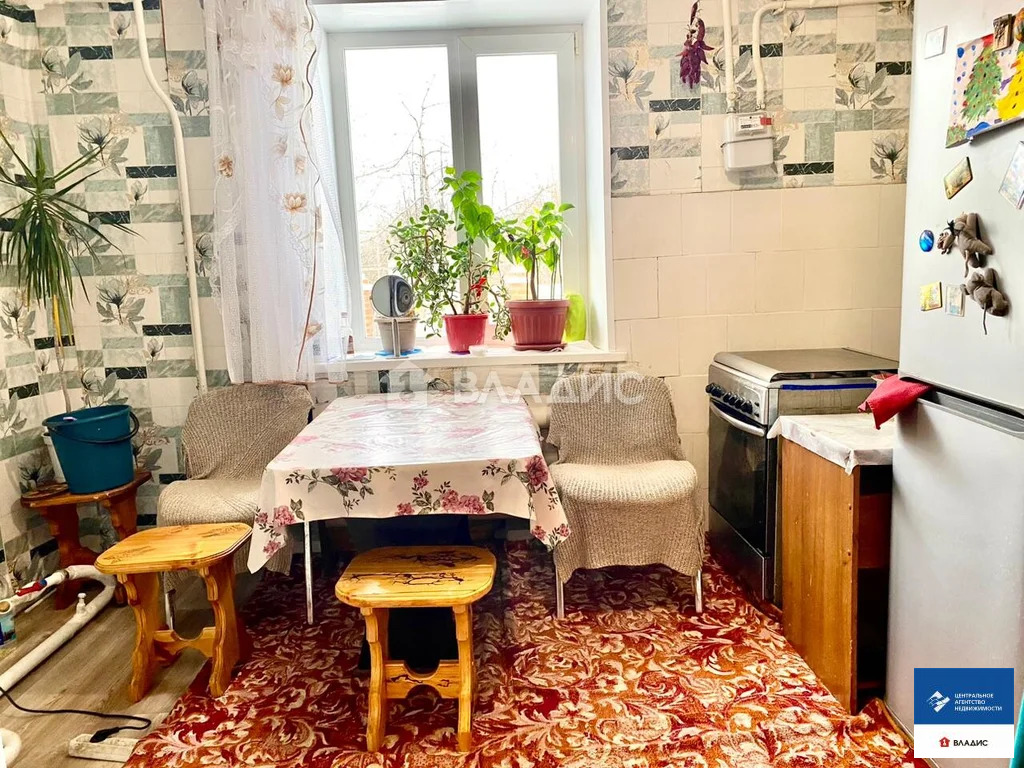 Продажа дома, Маклаково, Пронский район, ул. Ряжская - Фото 6