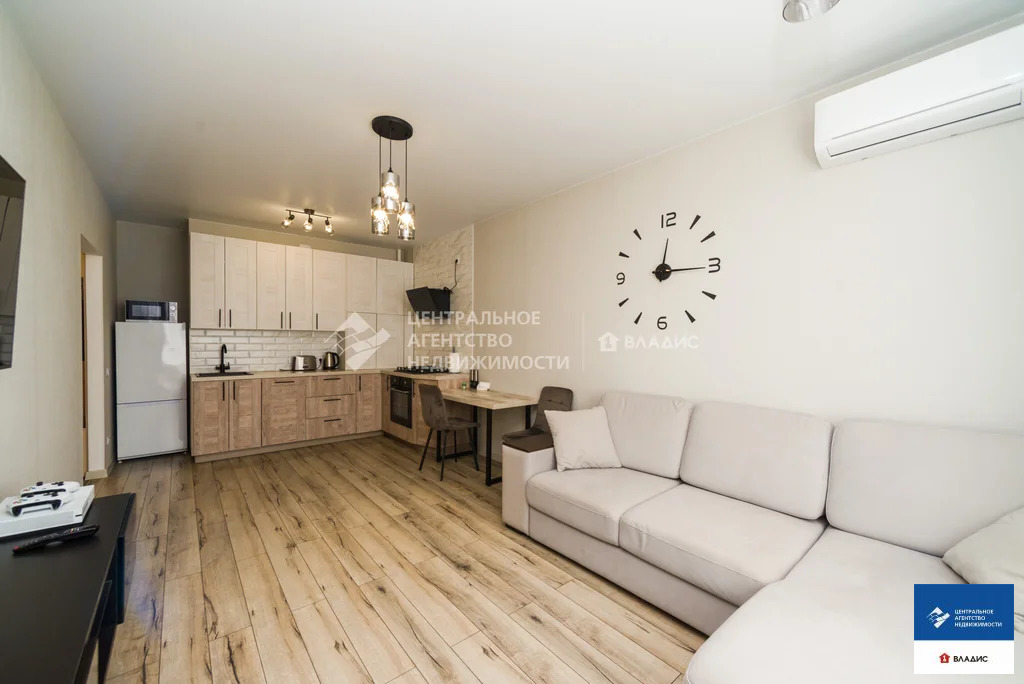 Продажа квартиры, Рязань, ул. Быстрецкая - Фото 2