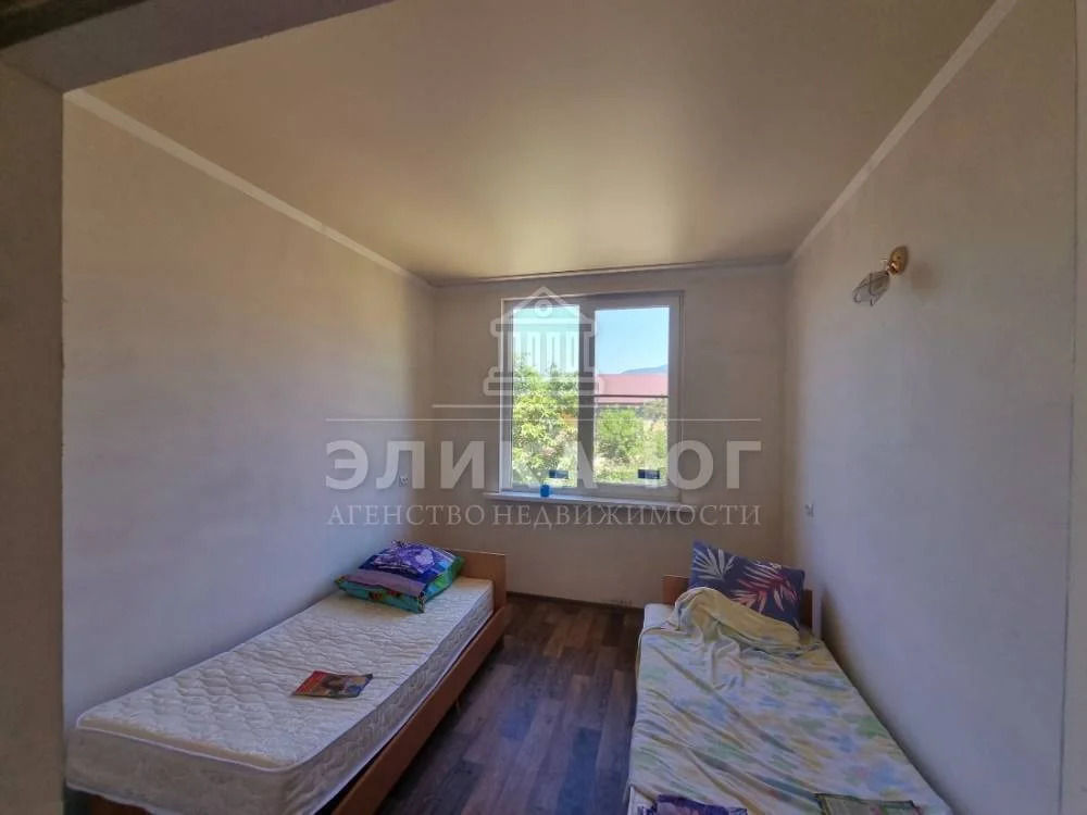 Продажа дома, Тенгинка, Туапсинский район, Тополиная ул. - Фото 8