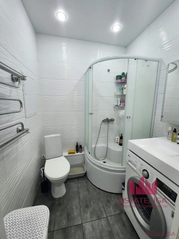 Продажа квартиры, Лопатино, Ленинский район, Солнечный бульвар - Фото 7