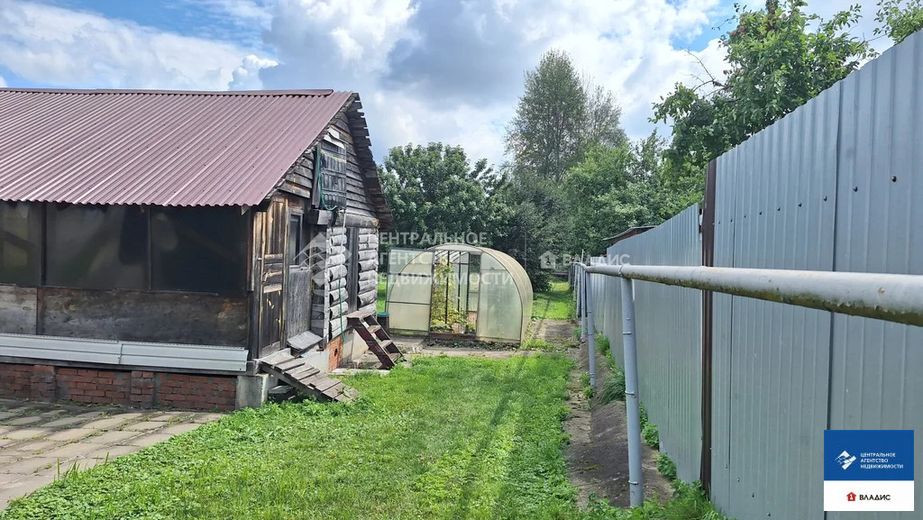 Продажа дома, Рыбное, Рыбновский район, ул. Знаменская - Фото 24