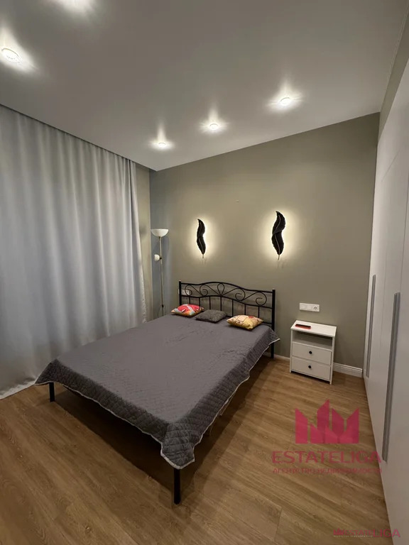 Аренда квартиры, ул. Адмирала Макарова - Фото 3