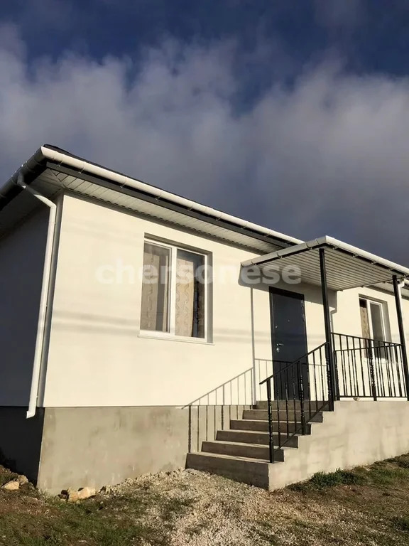 Продажа дома, Севастополь, территория СТ Рассвет-3 - Фото 2