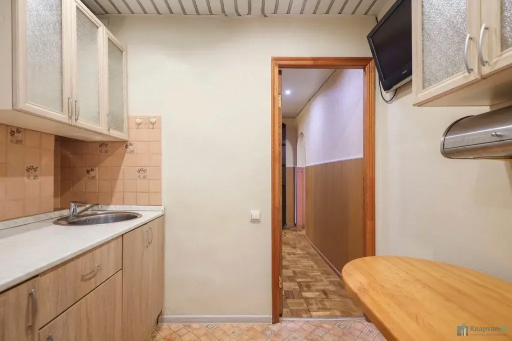 Хотите встретить Новый год в новой, уютной и полностью готовой к жизни - Фото 9