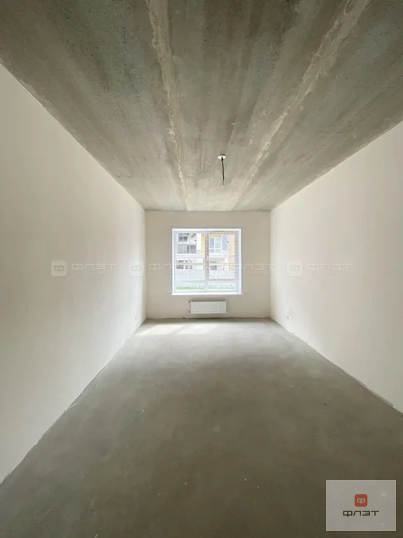 Продажа квартиры, Высокая Гора, Высокогорский район, ул. ... - Фото 6