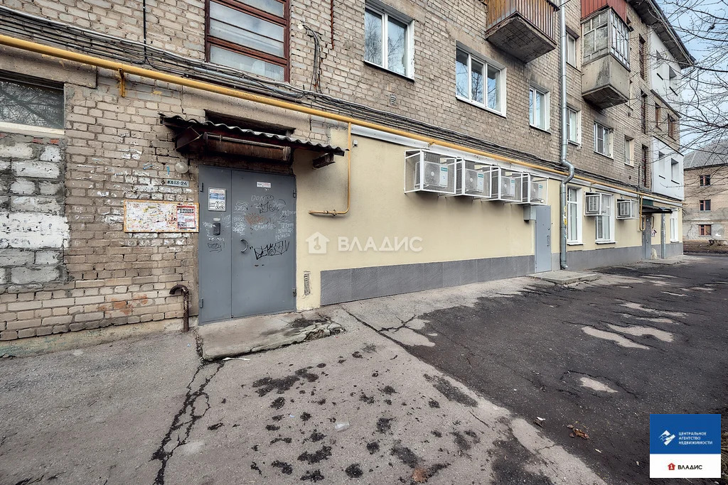 Продажа квартиры, Рязань, ул. Бронная - Фото 10