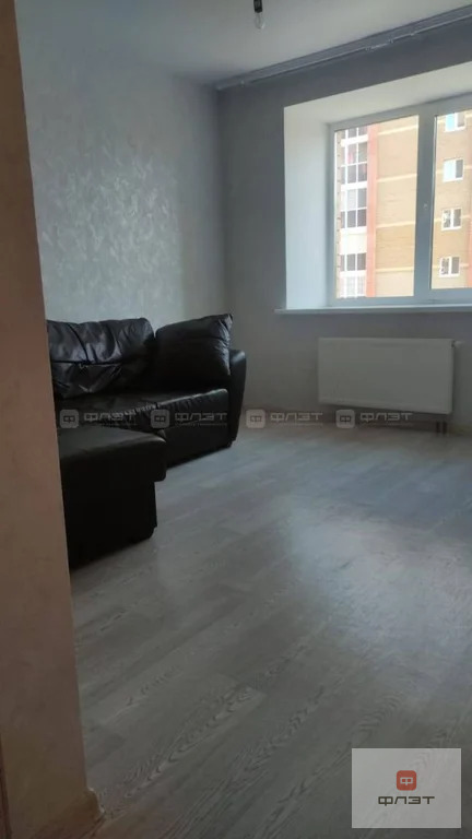 Аренда квартиры, Осиново, Зеленодольский район, ул. Марата Ахметшина ... - Фото 3