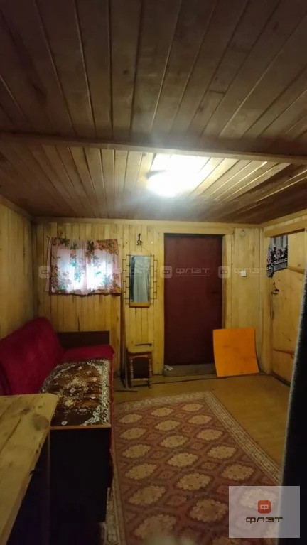 Продажа дома, Татарский Урмат, Высокогорский район, ул. Нариманова - Фото 14