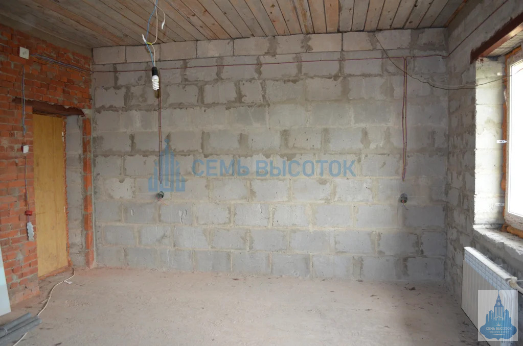 Продажа дома, Подольск, ул. Орджоникидзе - Фото 8