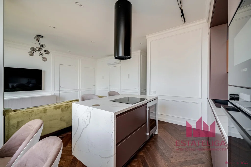 Продажа квартиры, Мичуринский пр-кт. - Фото 14