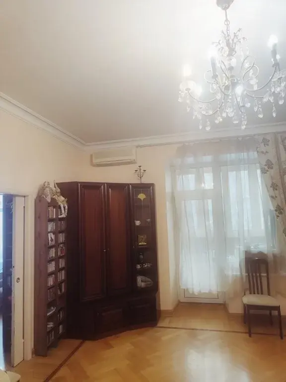 Продается 3-х ком.квартира - Фото 13