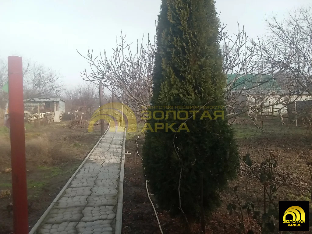 Продажа дома, Стрелка, Темрюкский район, ул. Полевая - Фото 18