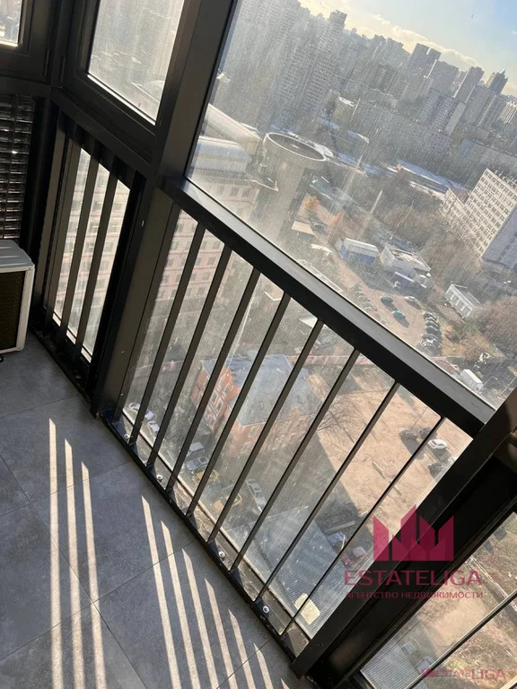 Аренда квартиры, Нахимовский пр-кт. - Фото 10