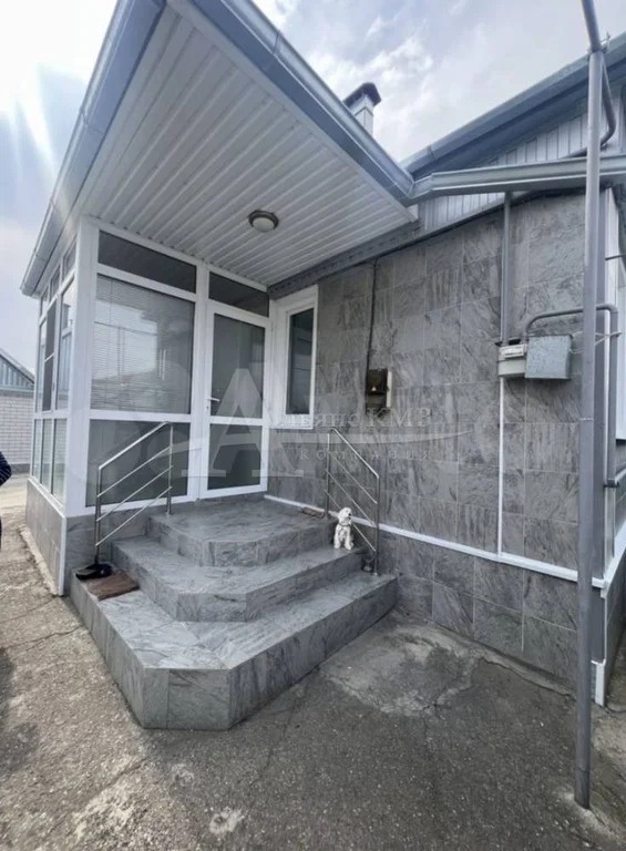 Продажа дома, Георгиевск, Пионерлагерная ул. - Фото 7