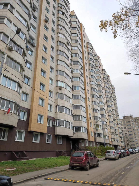 Продам 2-комн. квартиру 55.5 кв.м. - Фото 6