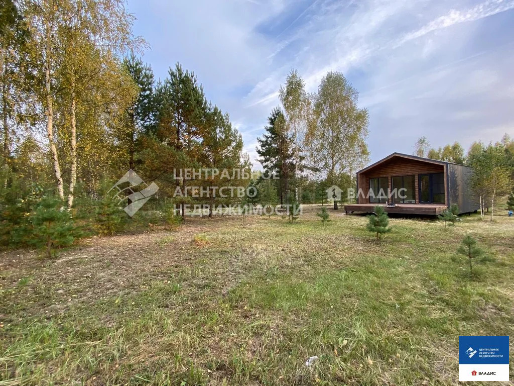 Продажа дома, Ярустово, Спасский район - Фото 5