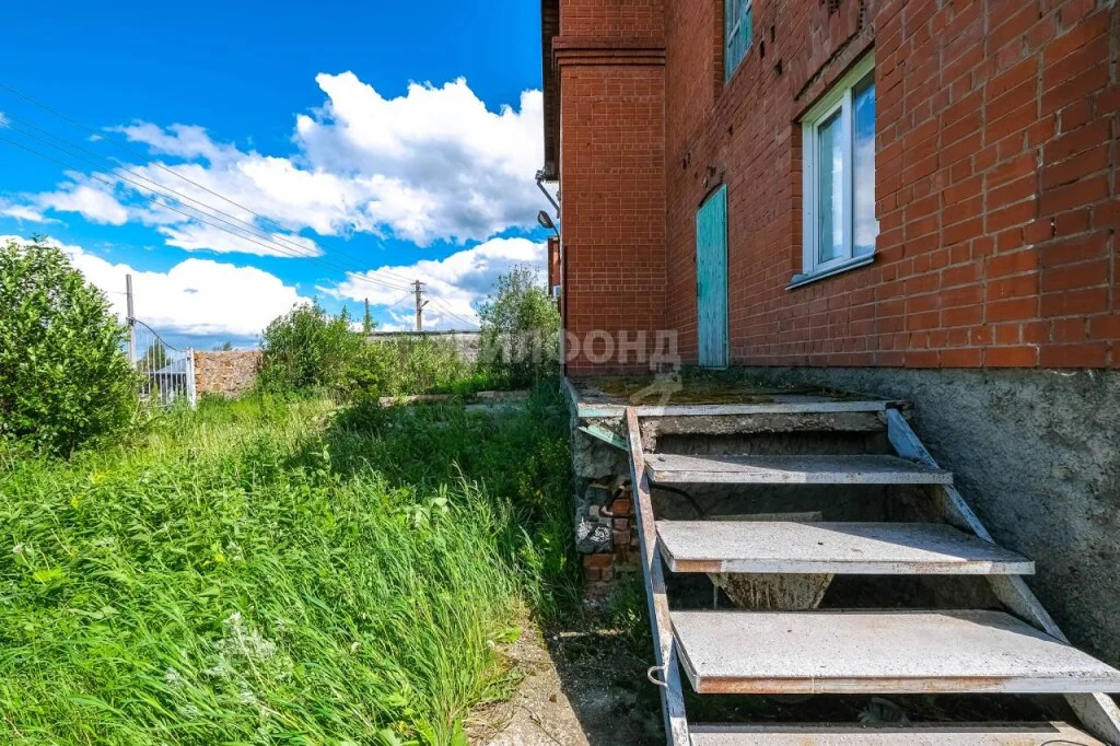 Продажа дома, Раздольное, Новосибирский район, Звездная - Фото 6