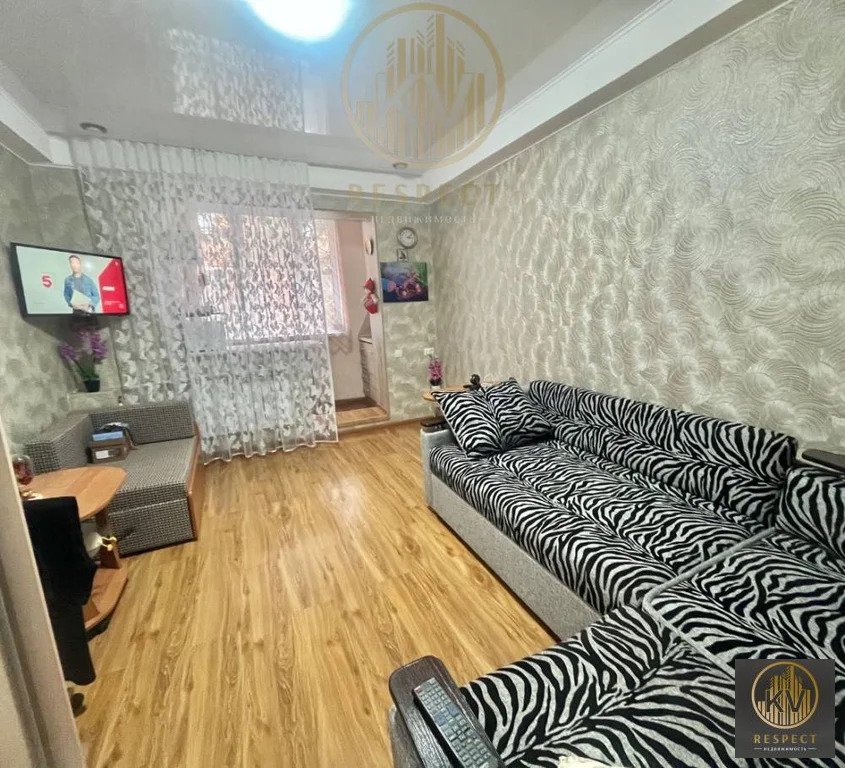 Продажа квартиры, Пятигорск, ул. Орджоникидзе - Фото 1