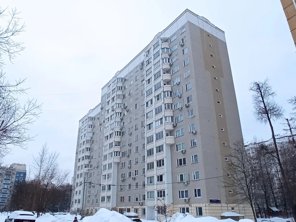 Продажа торгового помещения, Рублевское ш. - Фото 1