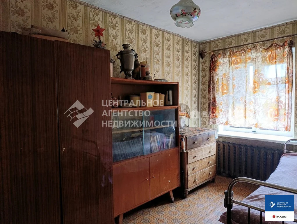 Продажа квартиры, Шилово, Шиловский район, ул. Октябрьская - Фото 9