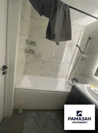 1-ком квартиру ул.Азата Аббасова .16 - Фото 6