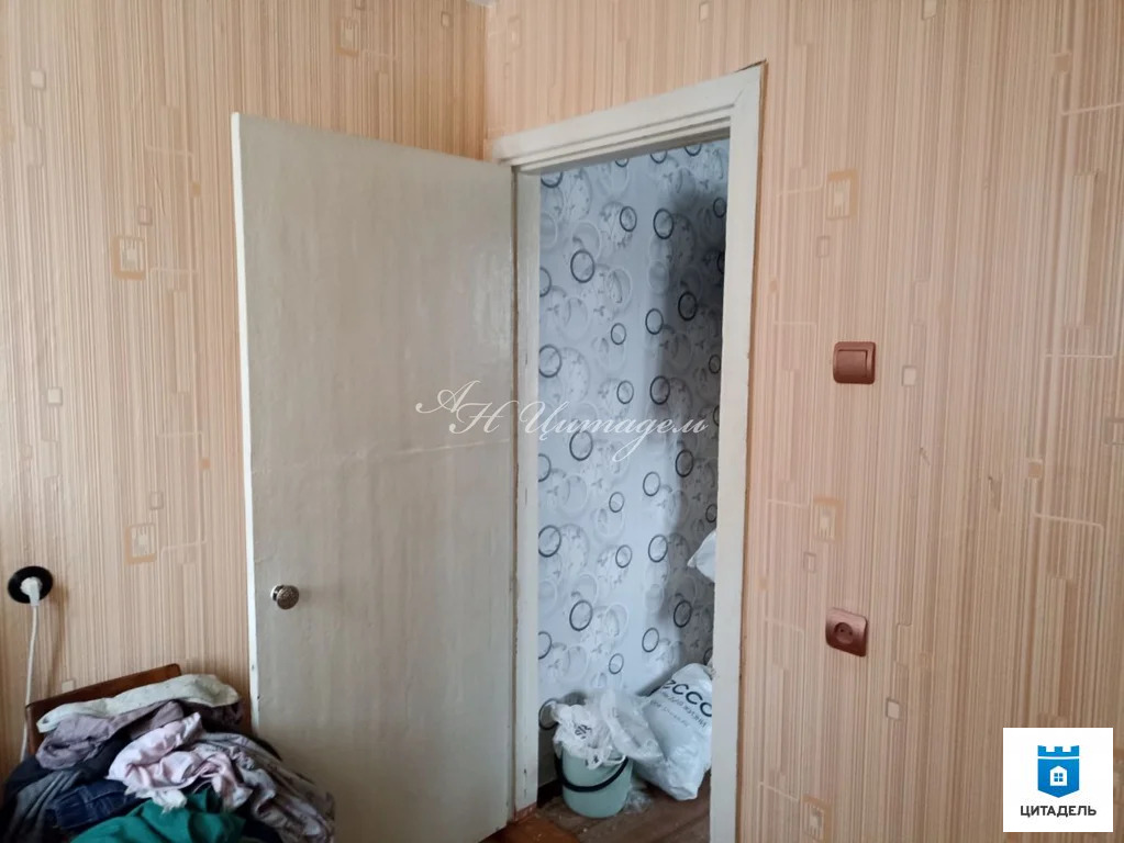 Продажа квартиры, Клин, Клинский район, ул. Карла Маркса - Фото 8