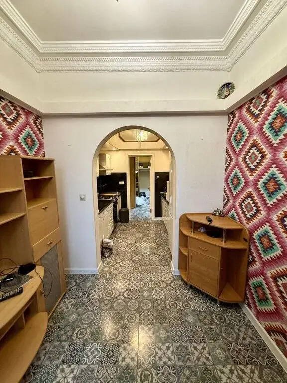 Купить двухкомнатную квартиру 66.1м Смоленская пл., 13/21, Москва, ... - Фото 20