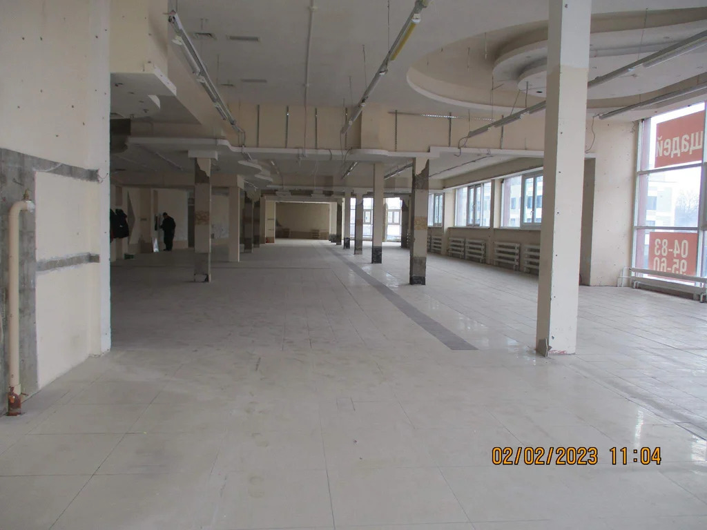 Аренда ПСН площадью 850 м2 - Фото 4