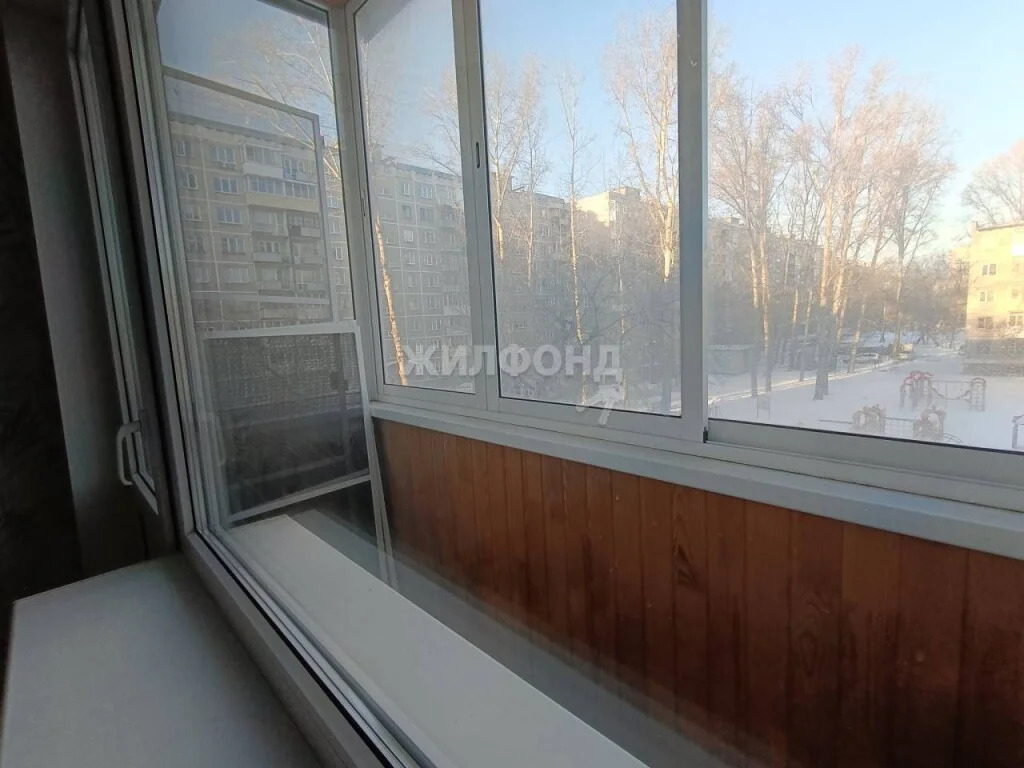 Продажа квартиры, Новосибирск, ул. Зорге - Фото 4