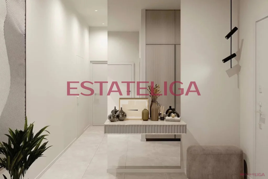 Продажа квартиры в новостройке, Строительный проезд - Фото 6