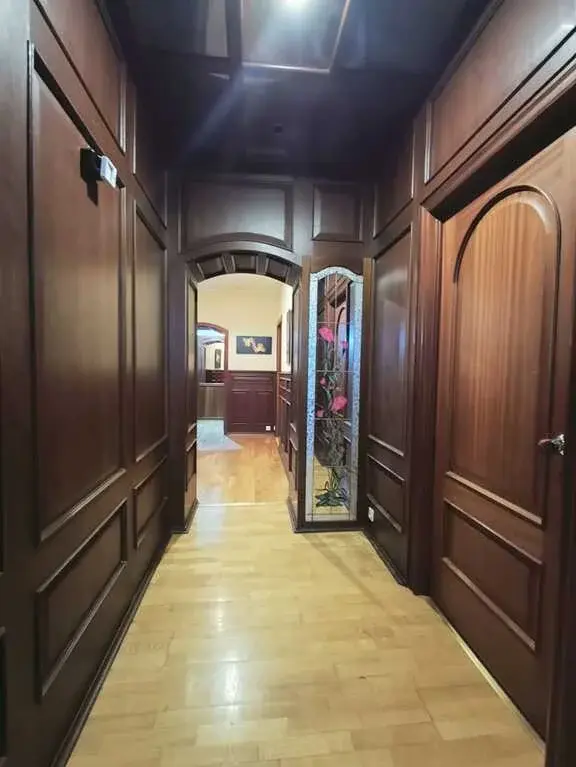 5-к. квартира, 188 м, 3/3 эт. - Фото 15