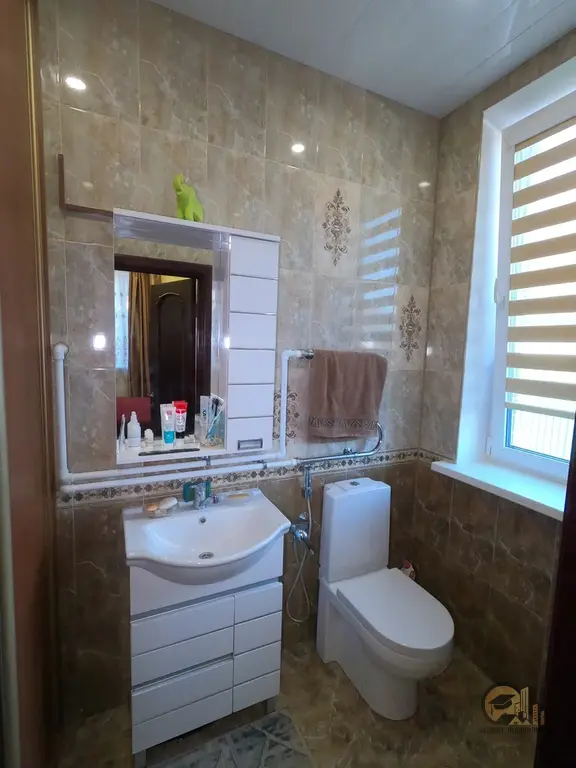 Продам кирпичный дом 245 м2 в Новой Москве/Участок с выходом в лес. - Фото 19