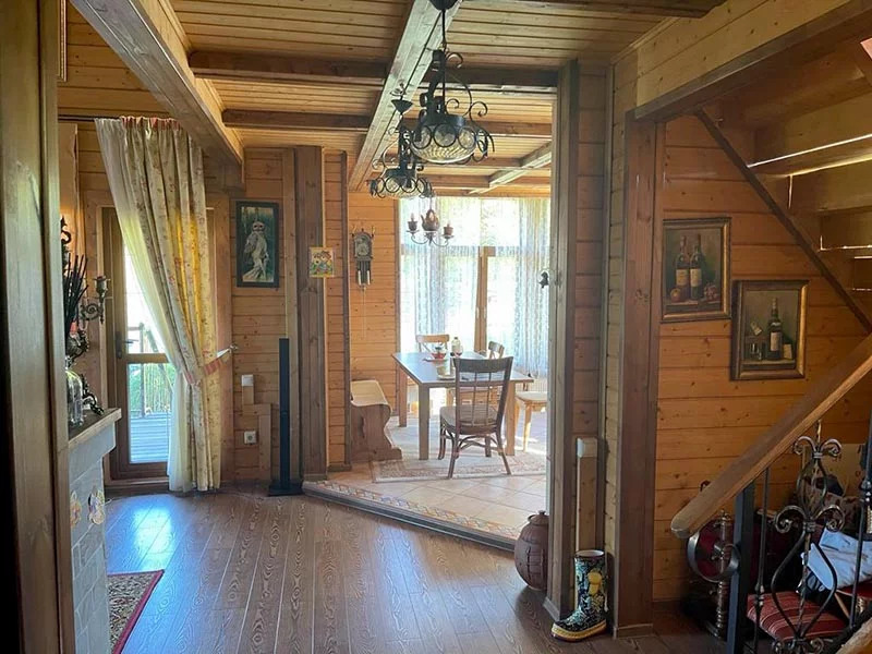 Продажа дома, Дмитровский район - Фото 11