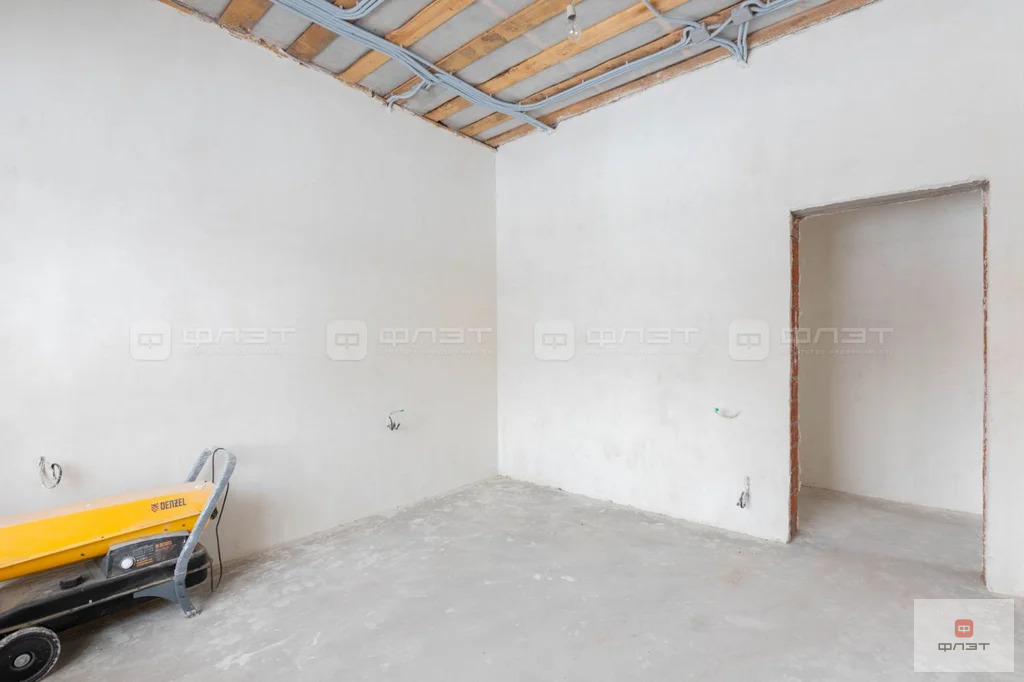 Продажа дома, Столбище, Лаишевский район, ул. Славная - Фото 16