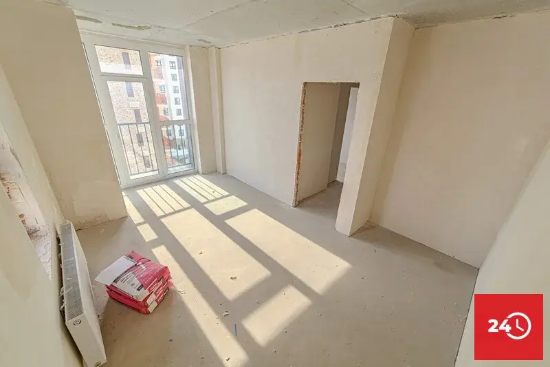 Евро-4 комнатная квартира Сканди-квартала Норвуд ул.Измайлова 38! - Фото 14