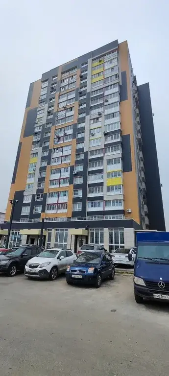 1-к.Москва, г.Щербинка, ул.Мостотреста, д.8с1 - Фото 11
