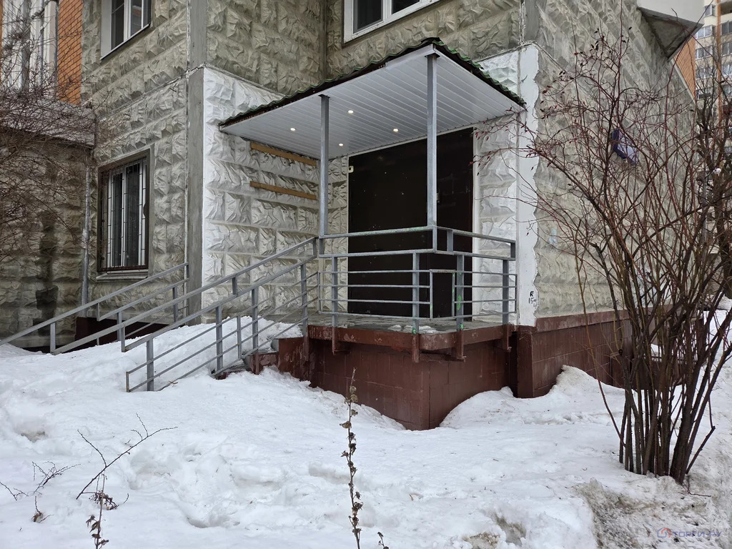 Продажа торгового помещения, ул. Дубнинская - Фото 7