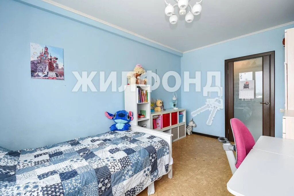 Продажа квартиры, Новосибирск, ул. Залесского - Фото 4