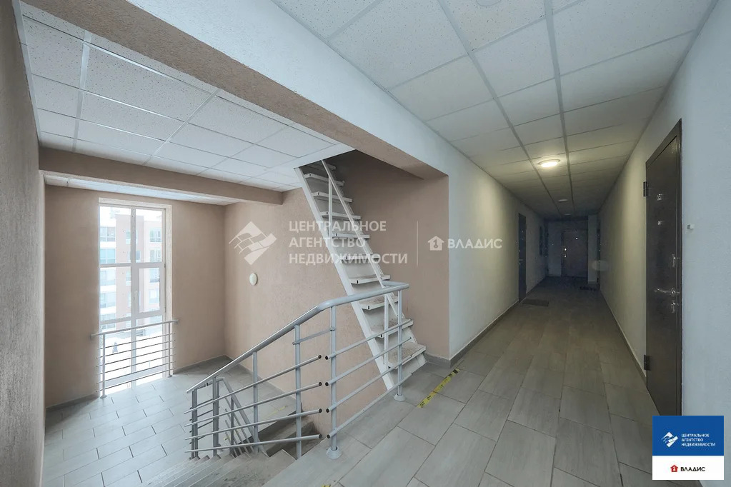 Продажа квартиры, Рыбное, Рыбновский район, Крымская улица - Фото 12