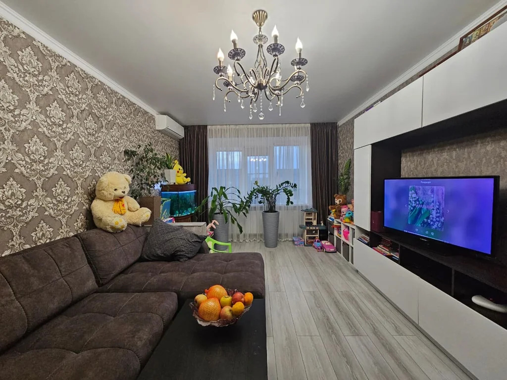 Продажа квартиры, Абинск, Абинский район, ул. Республиканская - Фото 4