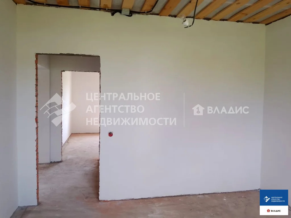 Продажа дома, Рыбное, Рыбновский район, жилой квартал Рыбновская ... - Фото 14