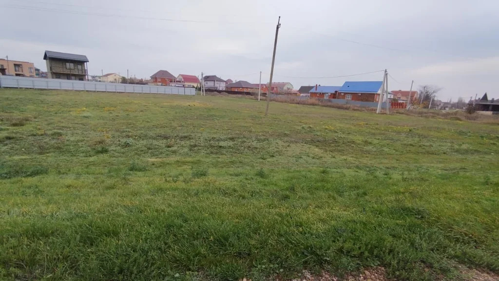 Продажа участка, Голубицкая, Темрюкский район, ул. Шоссейная - Фото 3